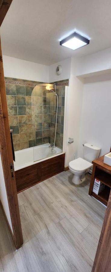 Le Cosy Saint Lary Soulan Appartement Eksteriør billede